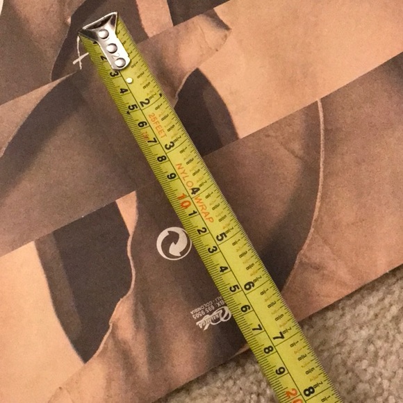 Vélez Shopping Bag 19 3/4 x 15 1/4 x 7 3/4 - Picture 6 of 8